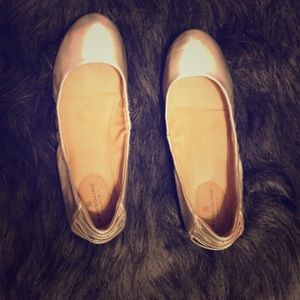 Very comfortable flats “ B flexible”